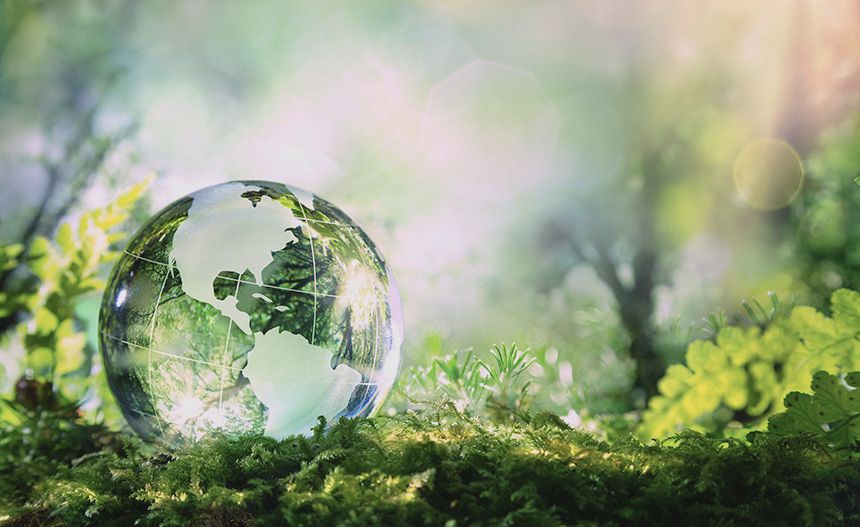 UNEN :: Desempeño ambiental