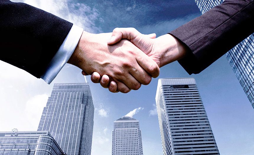 Imagen de proyectos de Real Estate
