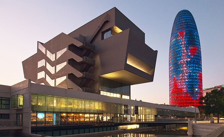 Imagen de proyectos de Real Estate
