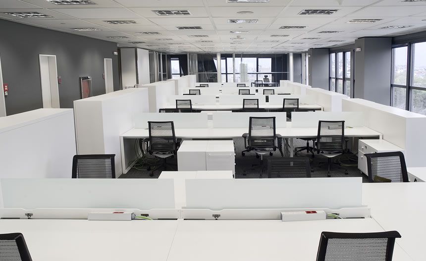 Imagen de proyectos de Sedes Corporativas
