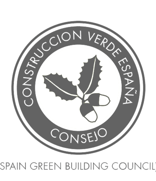 Web  Spain Green Building Council