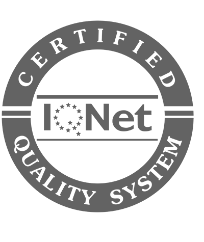 Página web de IQNet